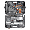 Набор инструментов универсальный 147пр. (головки 1/2", 1/4") кейс