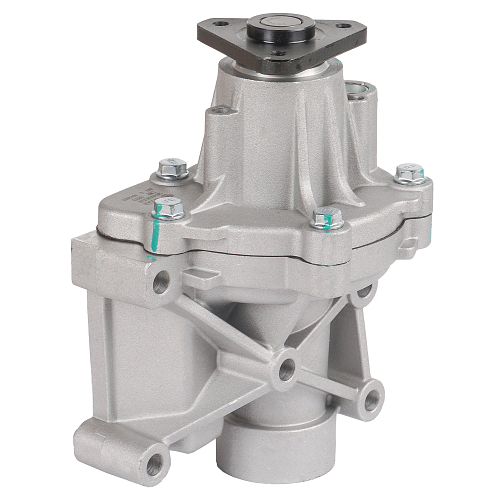 Насос водяной для автомобилей Kia Sorento (14-)/Optima (15-) 2.0i/2.4i с корпусом