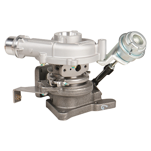 Турбокомпрессор для а/м Renault Master (10-) 2.3D [M9T]