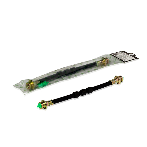 Шланг тормозной для автомобилей Daewoo Matiz (98-) задний L=240мм