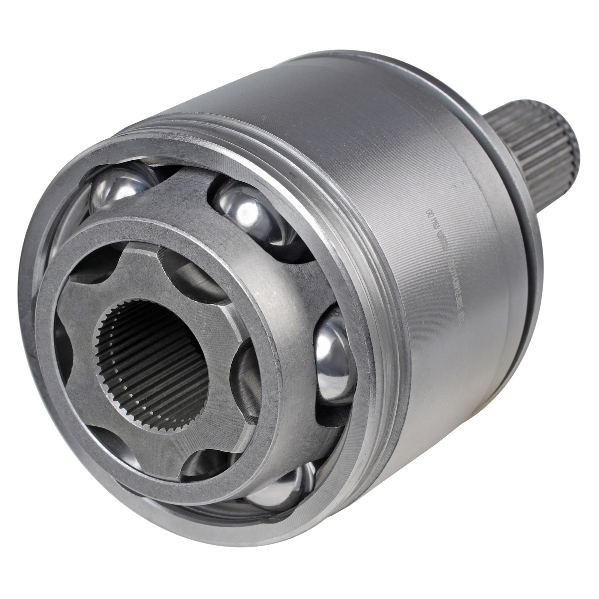 ШРУС внутренний задний левый для автомобилей Mitsubishi Pajero IV (06-) 3.0i с блокировкой