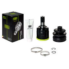 ШРУС внутренний левый для автомобилей Kia Sportage (04-)/Hyundai Tucson (04-) 2.0i/2.0CRDi MT