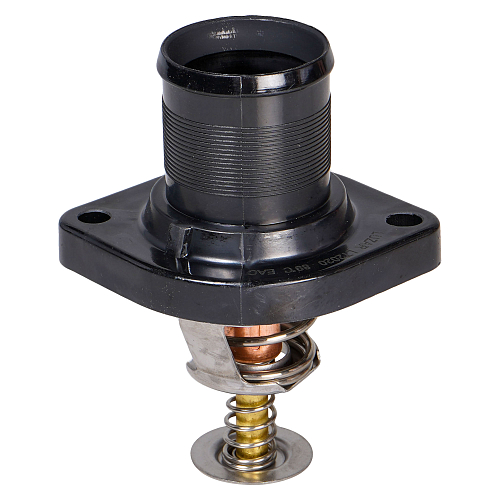 Термостат для автомобилей PSA 307 (00-)/406 (96-)/C5 (04-) 1.8i/2.0i (89°С) (с корпусом)