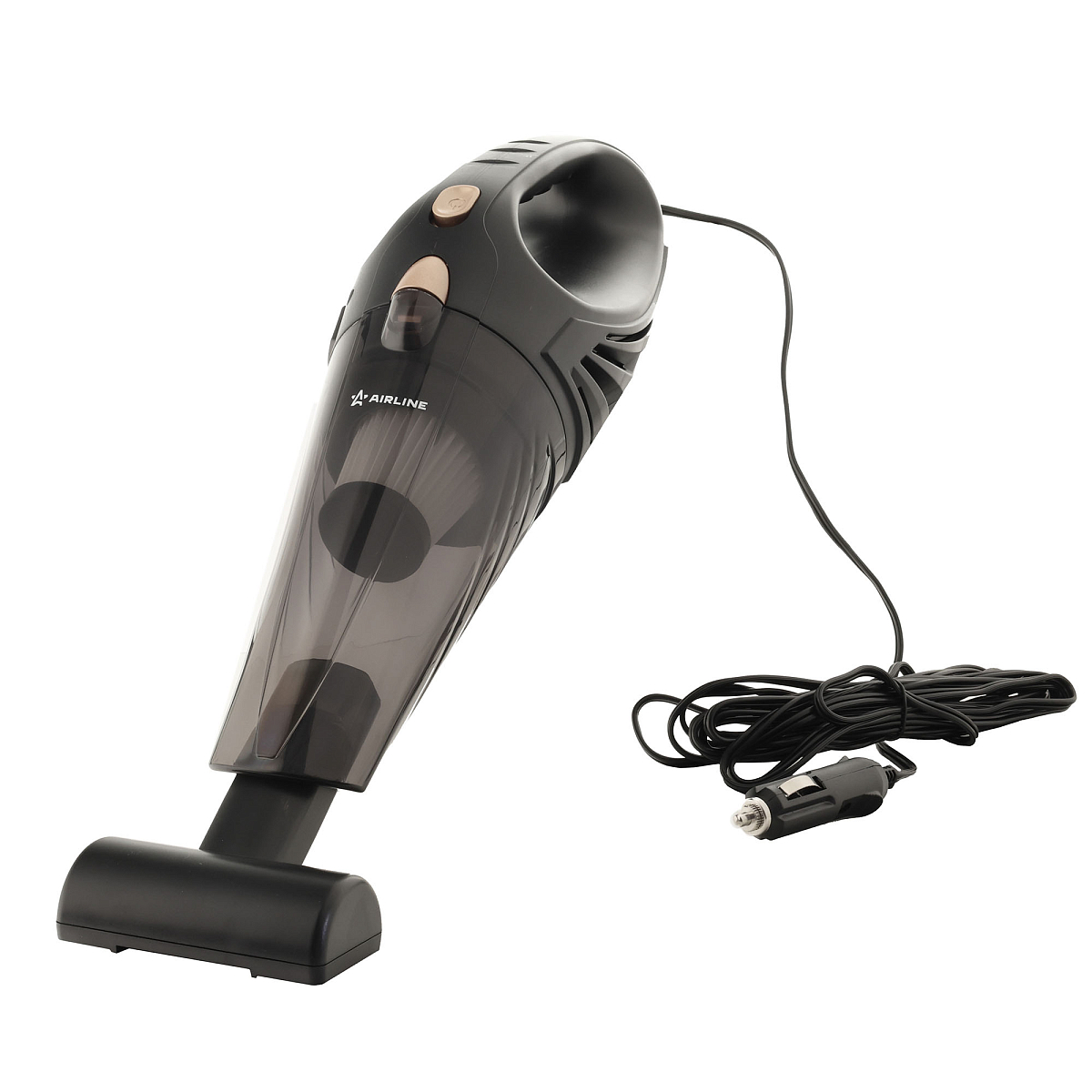 Пылесос BURAN 6800PA в сумке (120W, 0.5л)