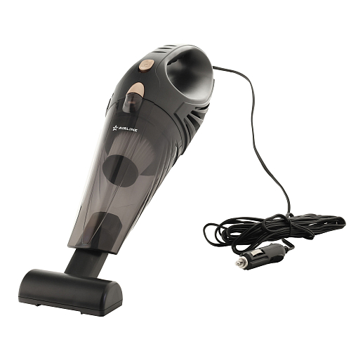 Пылесос BURAN 6800PA в сумке (120W, 0.5л)