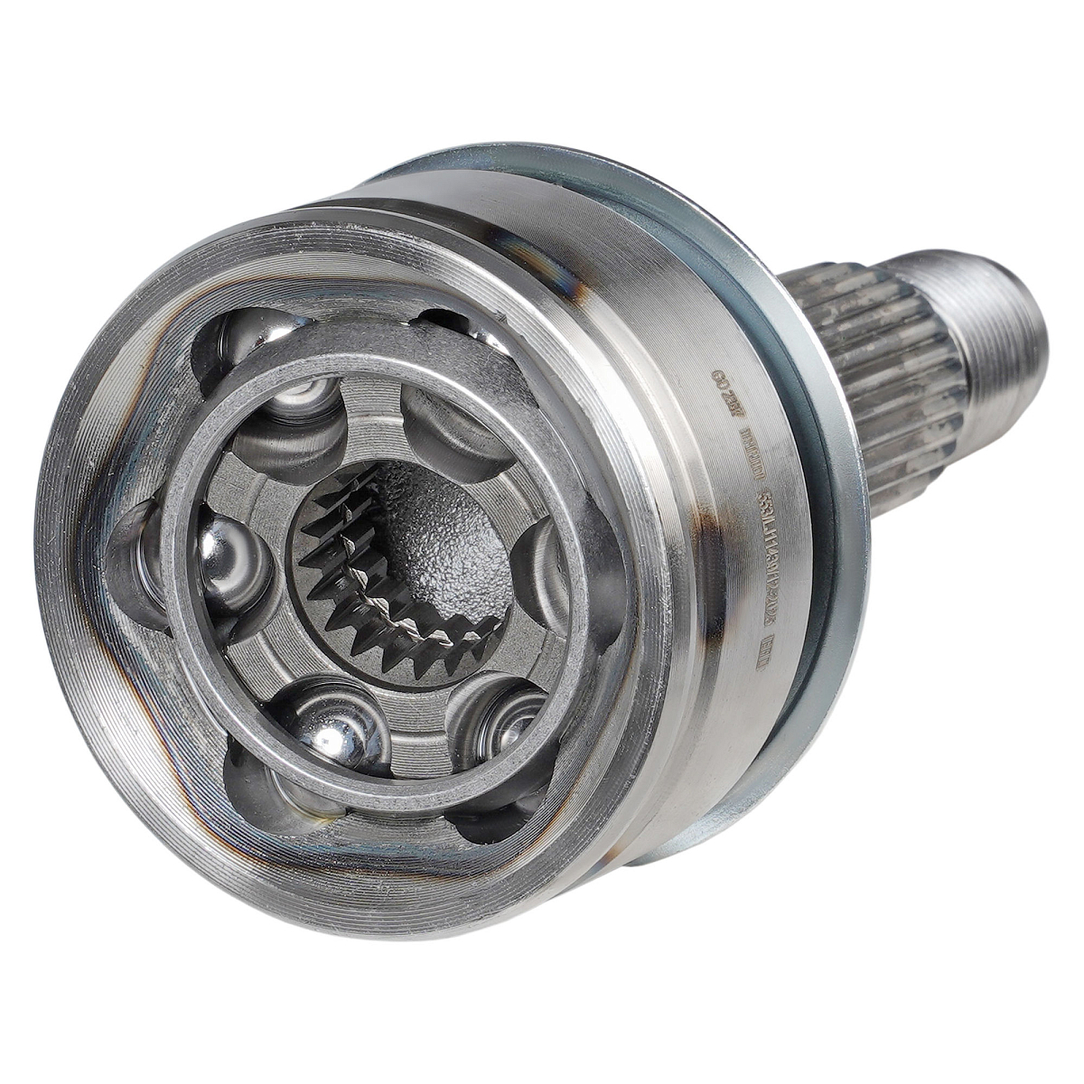 ШРУС наружный задний для автомобилей Honda CR-V (06-) 2.0i 4WD