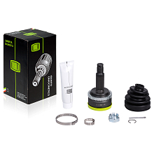 ШРУС наружный для автомобилей Hyundai i30 (07-) 1.4i/1.6i MT