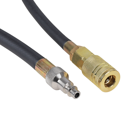 Тестер утечек в цилиндрах, набор 4 пр., кейс