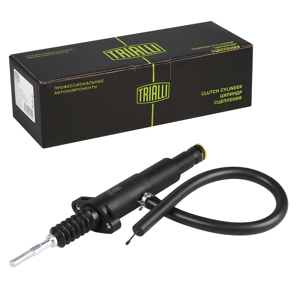 Цилиндр сцепления для автомобилей ГАЗон Next (14-) главный