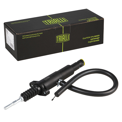 Цилиндр сцепления для автомобилей ГАЗон Next (14-) главный