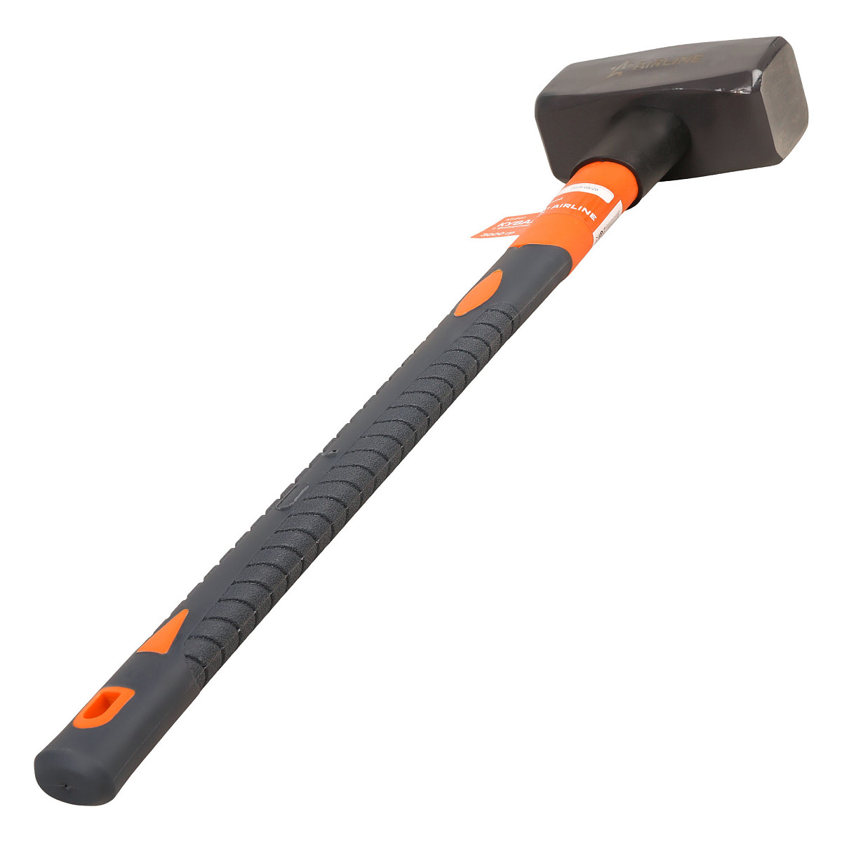 Кувалда с фиберглассовой рукояткой 3000гр