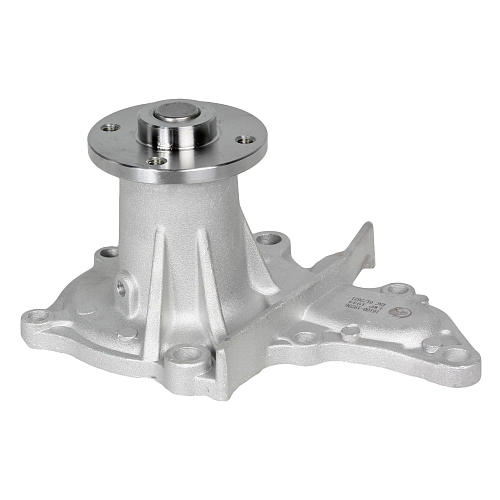 Насос водяной для автомобилей Toyota Corolla (91-) 1.3i/1.5i/1.6i [4A; 5A; 8A] (без корпуса)