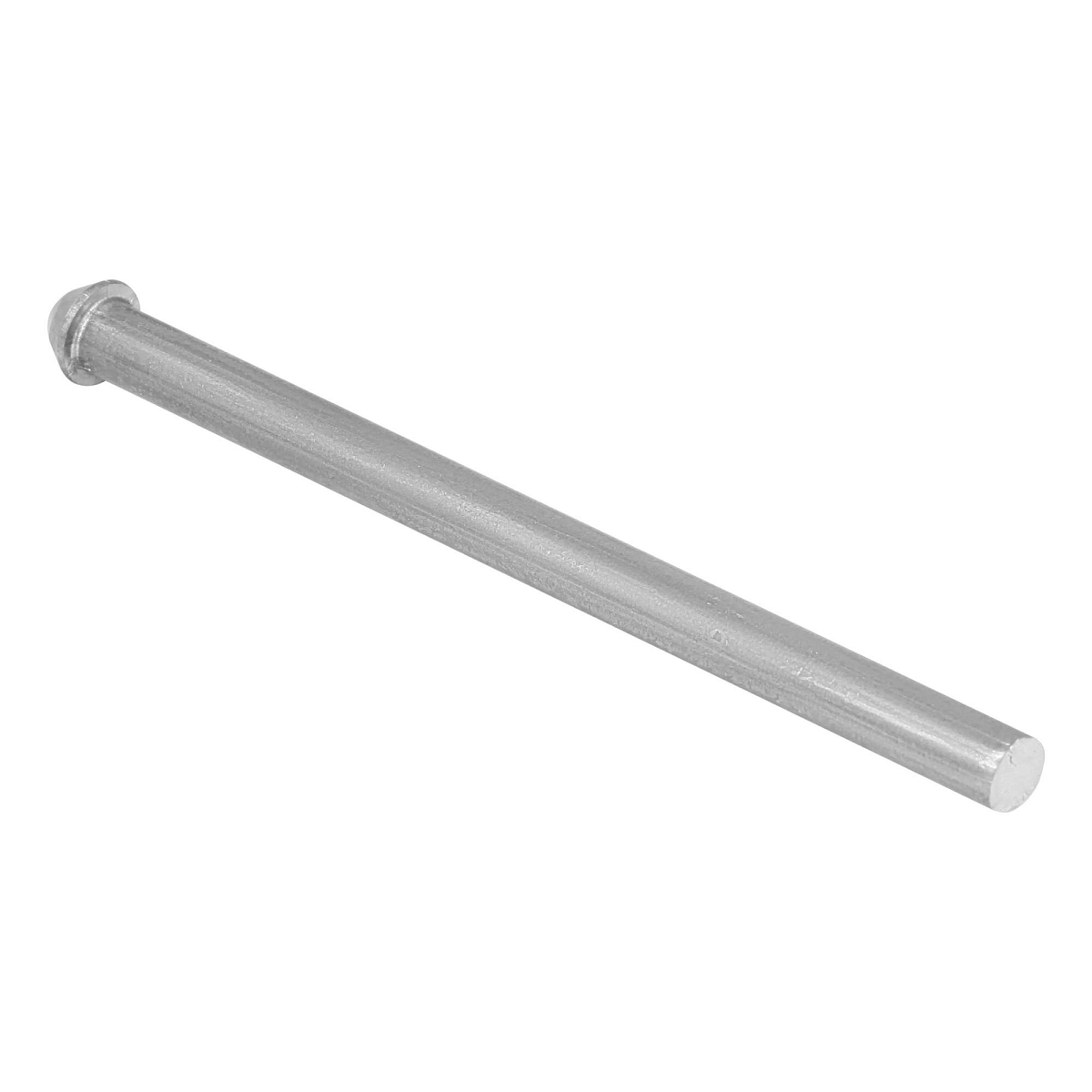 Кронштейн прямой с «грибком» универсальный, L=185мм