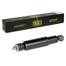 Амортизатор для автомобилей Лада 2121 передний левый / правый масляный