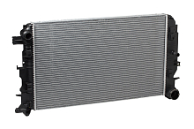 Радиатор охлаждения для автомобилей Sprinter (06-) MT