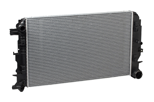 Радиатор охлаждения для автомобилей Sprinter (06-) MT