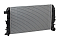 Радиатор охлаждения для автомобилей Sprinter (06-) MT