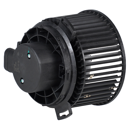 Электровентилятор отопителя для автомобилей Mazda 3 (BL) (09-)