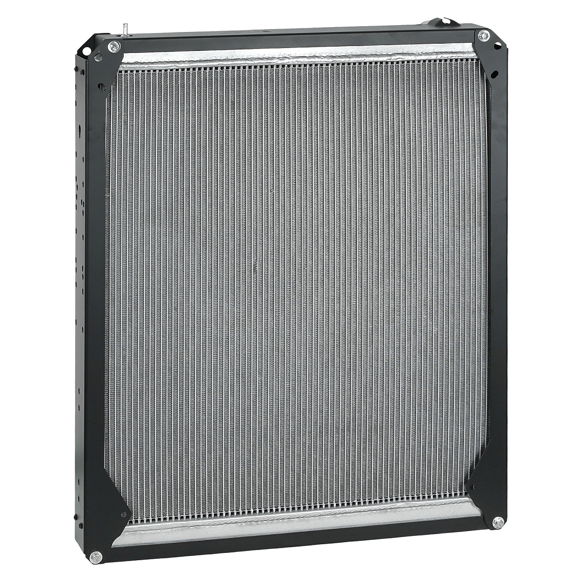 Радиатор охлаждения для а/м FAW J6 CA3250/CA3310 с дв. CA6DL