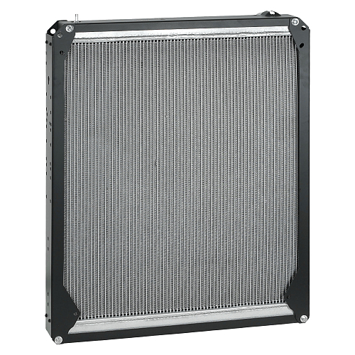 Радиатор охлаждения для а/м FAW J6 CA3250/CA3310 с дв. CA6DL