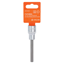 Головка торцевая 1/2"DR со вставкой HEX 8мм, L=100мм