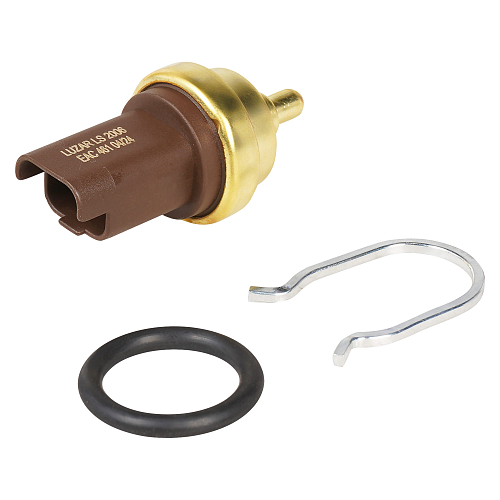 Датчик температуры для автомобилей Peugeot 308 (07-)/207 (06-)/307 (00-)/Partner (08-)/Citroen C4 (08-)/Berlingo (08-)