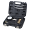 Компрессометр для бензиновых двигателей PRO, набор 8пр., кейс