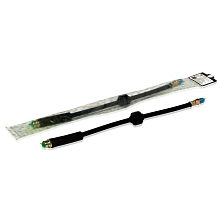 Шланг тормозной для автомобилей Ford Focus II (05-) задний L=430мм