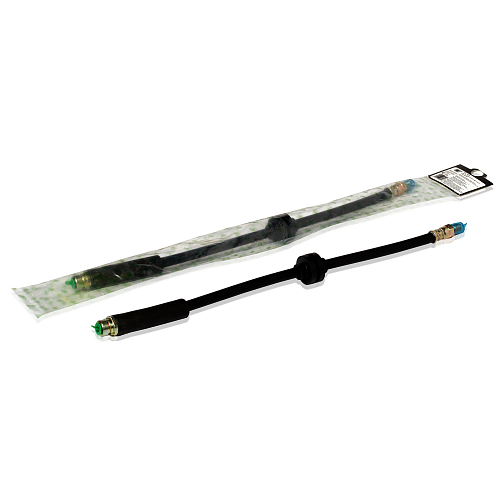 Шланг тормозной для автомобилей Ford Focus II (05-) задний L=430мм