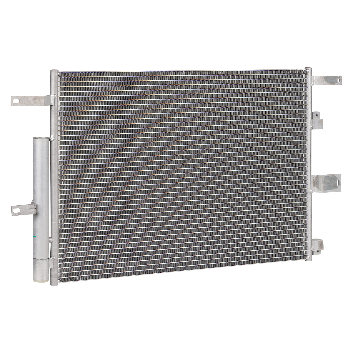 Радиатор кондиц. для автомобилей Chery Tiggo 4 (17-) 1.5i/2.0i