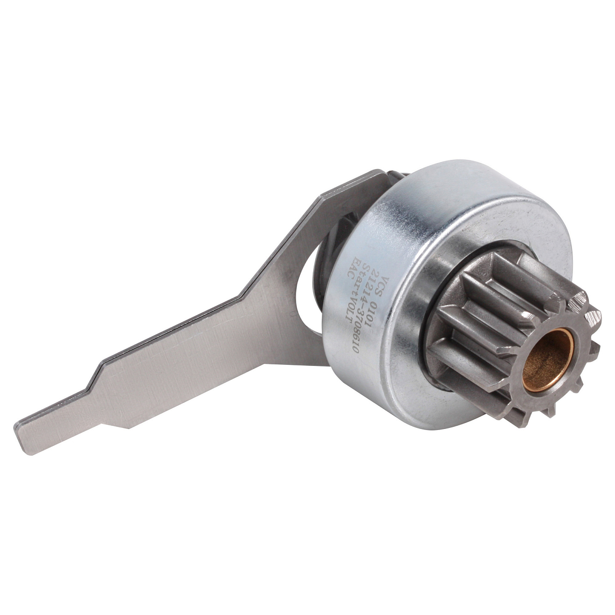 Привод стартера (бендикс) для автомобилей Лада 2101-2107/2121/2123