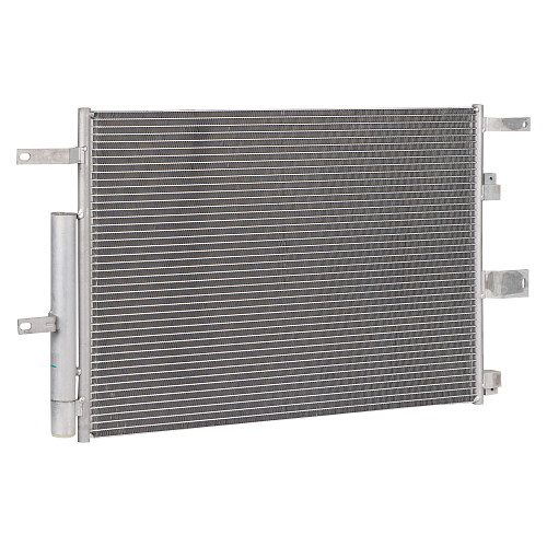 Радиатор кондиц. для автомобилей Chery Tiggo 4 (17-) 1.5i/2.0i