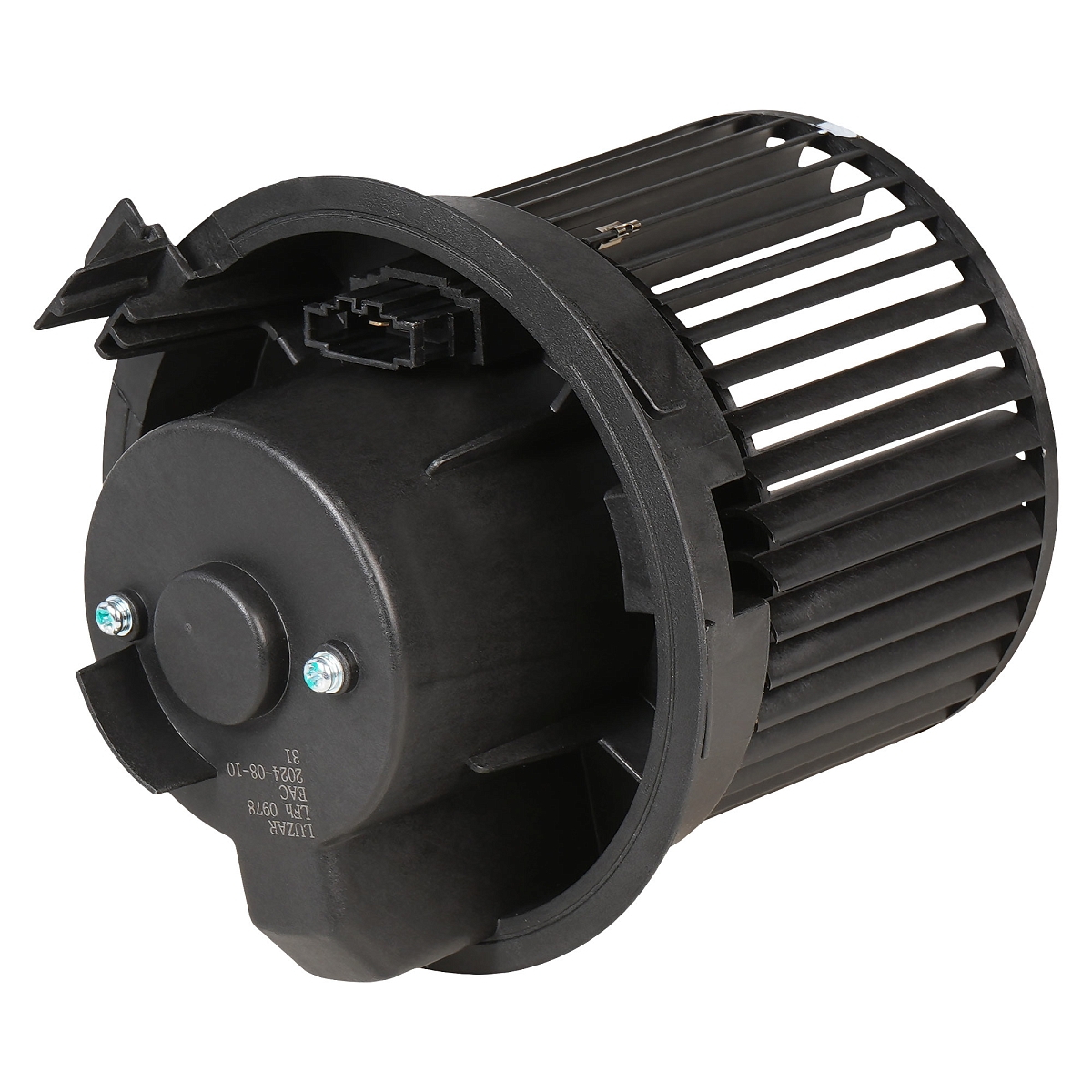 Электровентилятор отопителя для автомобилей Renault Logan II (12-)/Sandero II (14-)/Лада Vesta (15-)/X-Ray (15-)