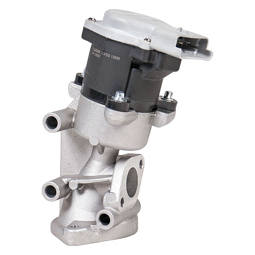 Клапан EGR (рециркуляции отработавших газов) для автомобилей Land Rover Discovery III (04-) 2.7TD (R)