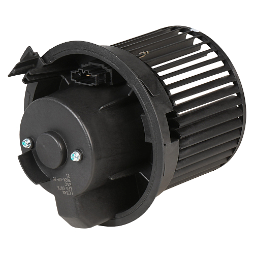 Электровентилятор отопителя для автомобилей Renault Logan II (12-)/Sandero II (14-)/Лада Vesta (15-)/X-Ray (15-)