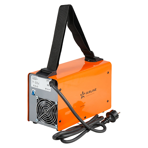 Пускозарядное устройство 12В/24В, 400/250А (от 220В)