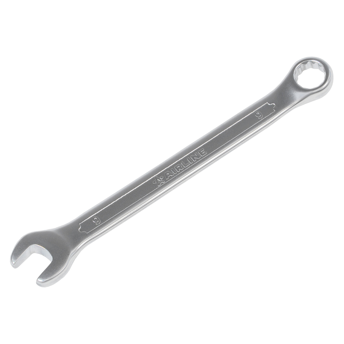 Ключ комбинированный 9мм PRO, пласт.подвес