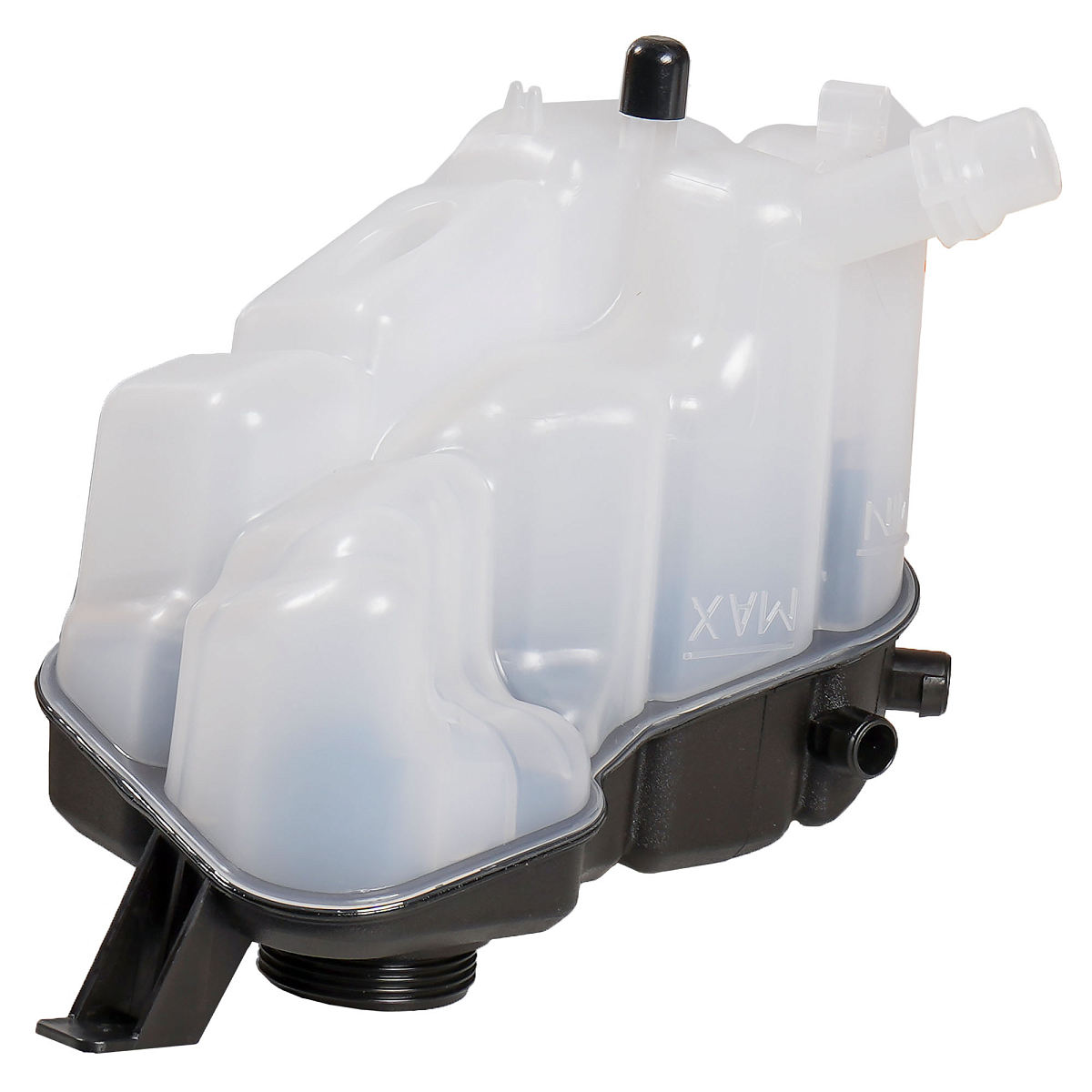 Бачок расширительный охл. жидкости для автомобилей Ford Mondeo IV (07-)/S-Max (06-)/Galaxy (06-) 1.6i/2.0i/2.3i/2.5i