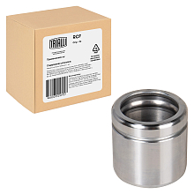 Поршень суппорта для автомобилей Audi A4 (07-) передний d=57мм