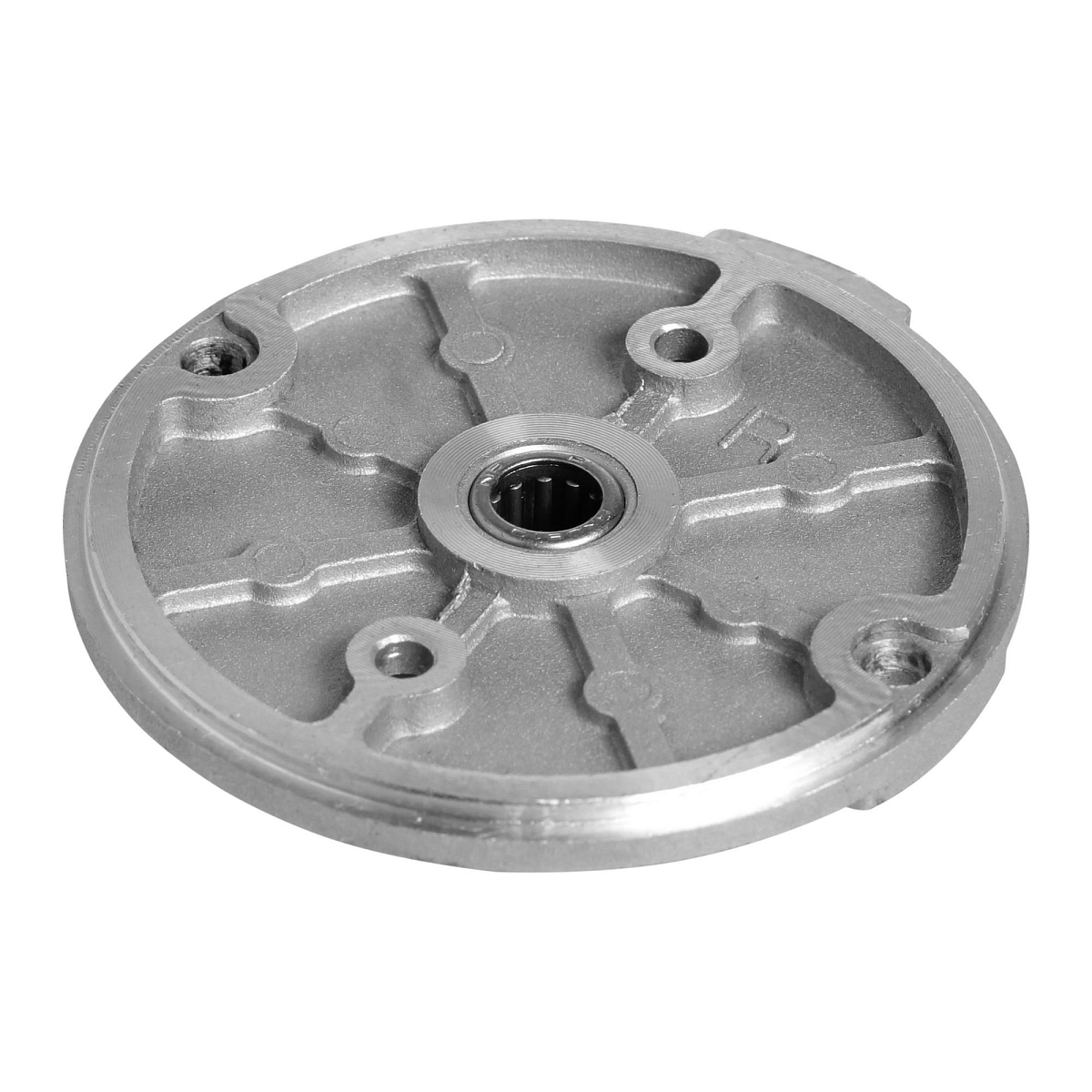 Крышка стартера задняя с подшипником для LSt 0101