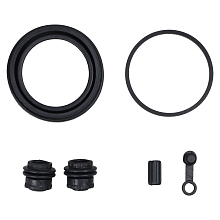 Ремкомплект суппорта для для автомобилей Geely Monjaro (21-) передний d=60мм