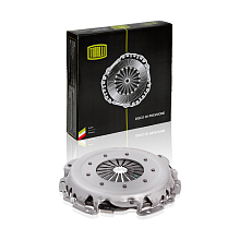 Диск сцепления нажимной (корзина) для автомобилей Лада Vesta (15-) / XRay (15-) 1.8i (КПП ВАЗ 21807)