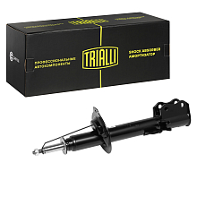 Амортизатор для автомобилей Chevrolet Lacetti (04-) седан / хетчбэк задний правый