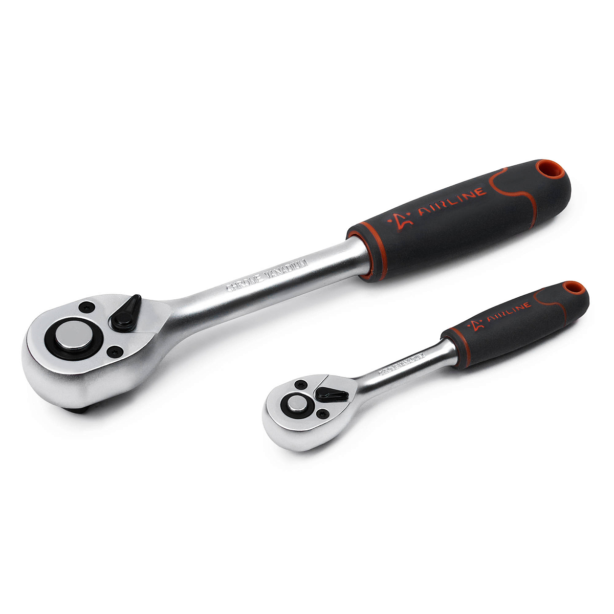 Набор инструментов универсальный 109пр. (головки 1/2", 1/4") кейс