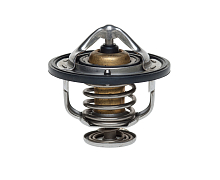 Термостат для автомобилей Hyundai Sonata (98-)/Tucson (04-)/Santa Fe (00-)/KIA Sportage (04-) (82°С) (термоэлемент)