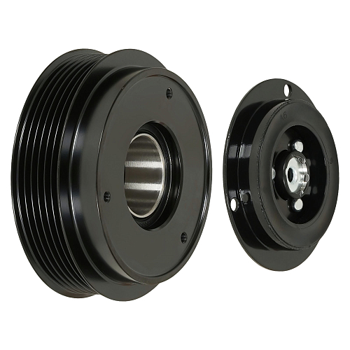 Муфта срывная для компрессора кондиционера LCAC 15164 LUZAR