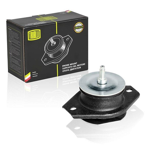 Опора двигателя задняя (левая) для автомобиля Лада 2110/2170