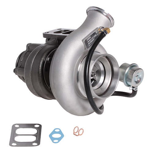 Турбокомпрессор для а/м КАМАЗ Cummins 6ISBe/6ISDe E-3 (тип HE351W)