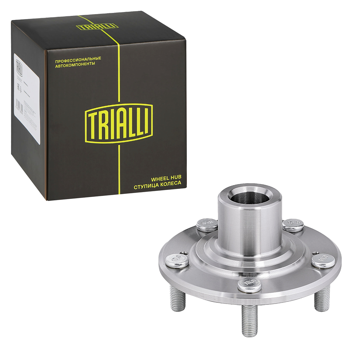 Ступица передняя для автомобиля Honda Accord (02-)