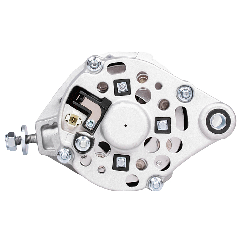 Генератор для автомобилей Лада 2101-2103/2106/2121 и модификации 100А